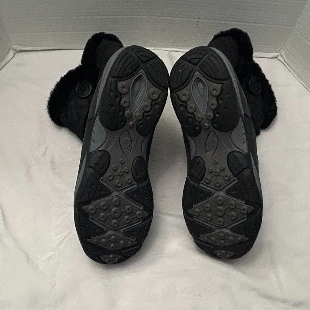 EASY SPIRIT BOOTS